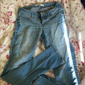 Hollister Skinny Jean